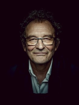 Andrzej Poniedzielski – Urodzinowy wieczór kabaretowy