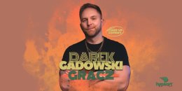 Darek Gadowski - Gracz