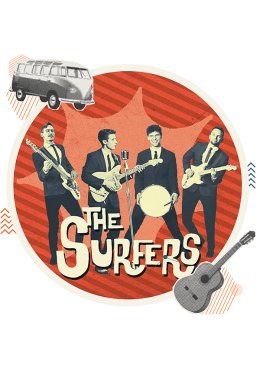 The Surfers