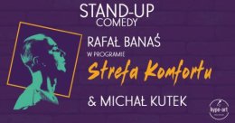 STAND-UP COMEDY | Rafał Banaś & Michał Kutek / hype-art