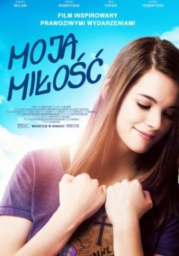 Moja miłość
