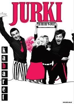 Kabaret Jurki - Last minute