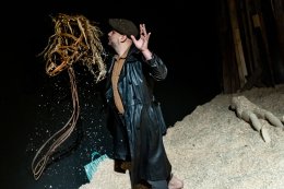 Pięć i pół człowieka