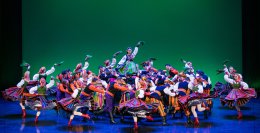 Mazowsze "Kalejdoskop Barw Polski"