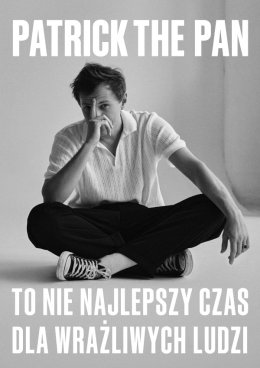 Patrick The Pan - Dla wrażliwych ludzi tour
