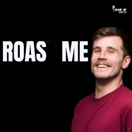 "ROAST ME" format komediowy |NOWY SEZON