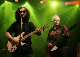 Chłopcy z Placu Broni "Wolność kocham i rozumiem"