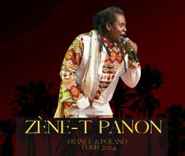 Zène-T Panon