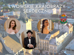 Lwowskie Krajobrazy Serdeczne