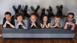 Grupa AD HOC "Improrecycling"