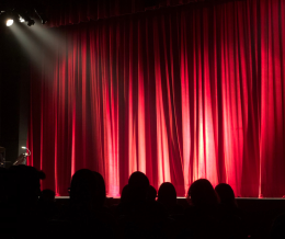 MAŁOPOLSKA NOC NAUKOWCÓW:  Spektakl "Tirti Tist w przestrzeni" Teatru Katarynka