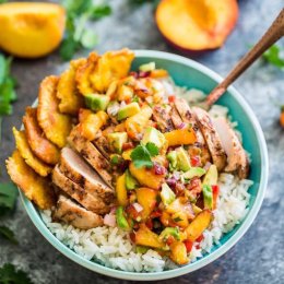 Jerk STORY, czyli polskie składniki i jamajskie przyprawy