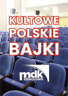 Kultowe polskie bajki