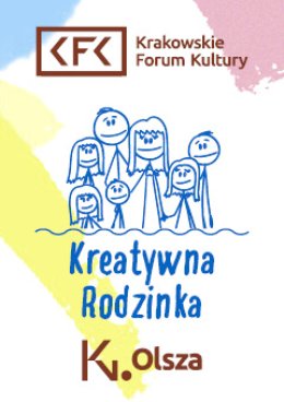 "Zaczarowana dorożka, zaczarowany dorożkarz, zaczarowany koń..." – jesienne dekoracje z dynią w roli głównej - Kreatywna Rodzinka w Klubie Olsza