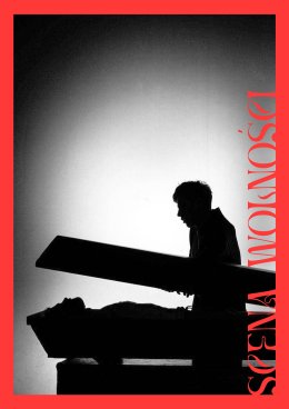 Kdo zabil meho otce NT - Scena Wolności