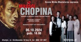 Miłości Chopina