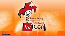 Festiwal WROCEK 2018: Trasa ''Stand-up skład"