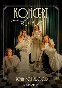 Lor - Żony Hollywood