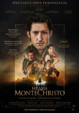 4KINO Hrabia Monte Christo