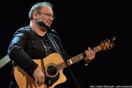 Robert Kasprzycki - Recital