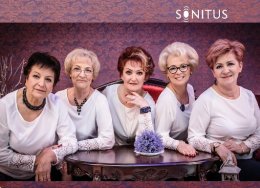 "Sonitus"-koncert w ramach "Ignacy wieczorową porą"