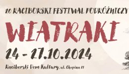 Ola Synowiec - XX RFP WIATRAKI