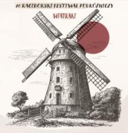 XX Raciborski Festiwal Podróżniczy WIATRAKI (sobota 26.10)- KARNET