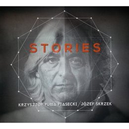 Krzysztof Puma Piasecki / Józef Skrzek - STORIES