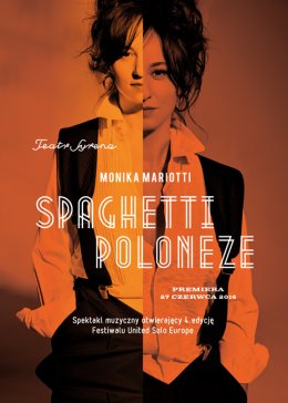 Spagetti Poloneze - spektakl muzyczny Teatru Syrena