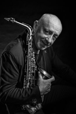 Henryk Miśkiewicz i Full Drive – święto jazzu w Amfiteatrze