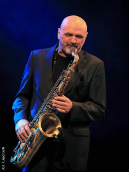23. Międzynarodowy Podlasie Jazz Festiwal - I dzień