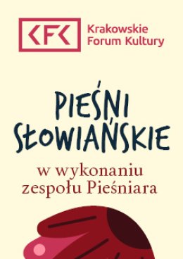 Koncert międzypokoleniowy "Pieśni słowiańskie"