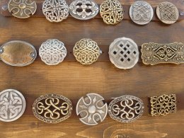 Swoszowickie Wieczorki Historyczne: Życie codzienne oraz kuchnia i jadłospis wczesnośredniowiecznych Słowian