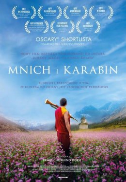 KINO "KADR": Mnich i karabin