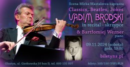 Vadim Brodski & Bartłomiej Wezner