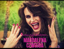 Magdalena Czwojda: "W zależności..."