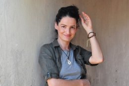 Spotkanie z podróżnikiem: Anna Jaklewicz - Chiny z dala od wielkiego miasta