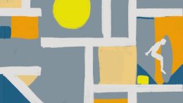 Meek, Oh Why? - Płyta Rodzaju