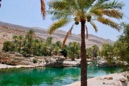 Klub Podróżnika - Oman oczyma mieszkańców