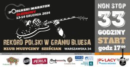 VI Podlaski Maraton Bluesowy
