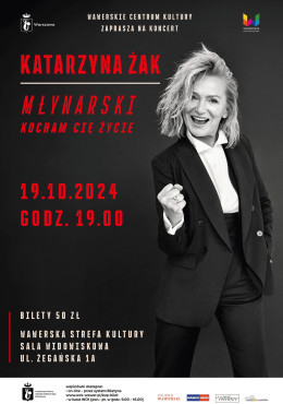 Katarzyna Żak WSK 19.10
