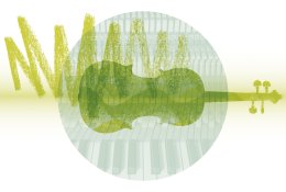 Filharmonia Narodowa - Spotkania z muzyką - Smyczki i młoteczki