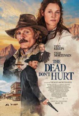 The dead don't hurt