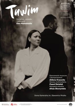 "Tuwim" Teatr Polski im. Arnolda Szyfmana