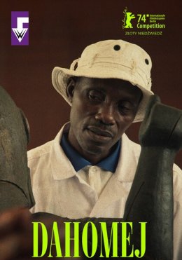 Dahomej
