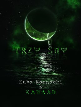 Kuba Kornacki & Kanaan - premierowy koncert albumu "Trzy Sny"!