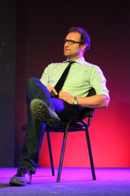 "Ale przypał!" - Akademia przegrywu cz. I: kulturalne wpadki