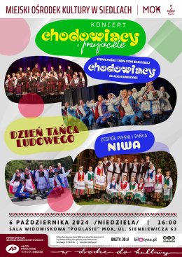 Chodowiacy i Przyjaciele