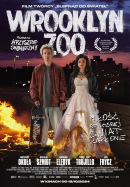 WROOKLYN ZOO - Kino "KADR