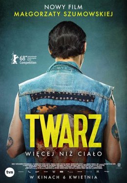 Twarz